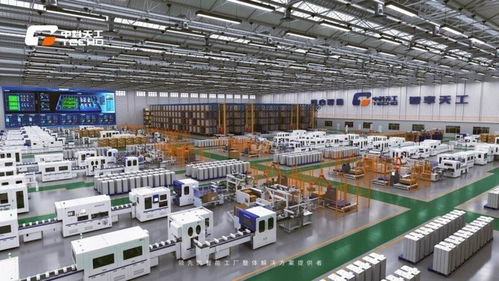 智造“小精柔” 中科天工与时粹科技如何定义未来工厂的硬核突围与长期主义