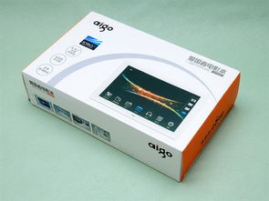 时粹科技爱国者DPF882D 4G MP4产品图片详解